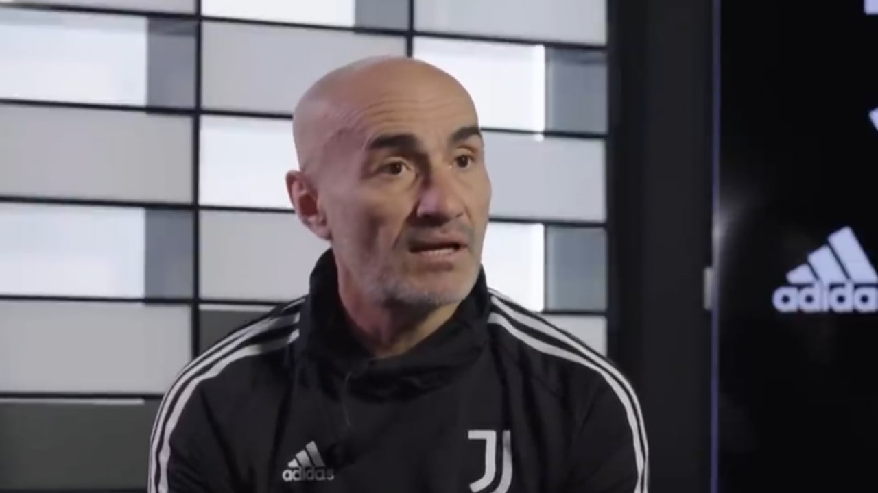 Montero: "Contro l’Avellino i tre punti sono fondamentali"