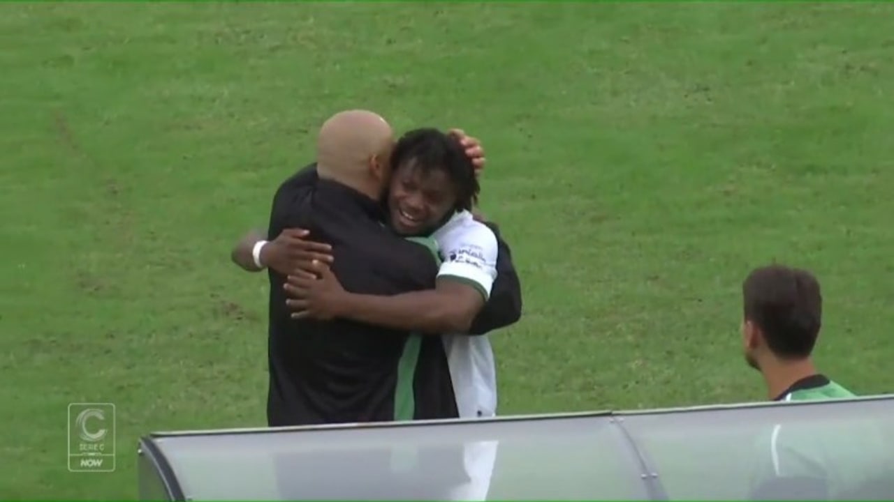 Juventus Next Gen-Avellino 0-3, gli highlights
