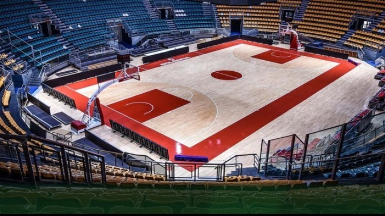 Rinviata Fortitudo Bologna-Avellino Basket