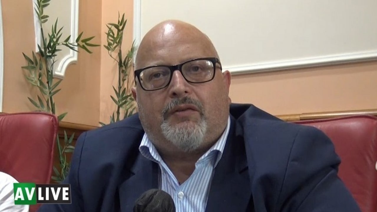 M5S, Ciampi: “Emergenza trasporti ad Avellino, si rischia la paralisi”