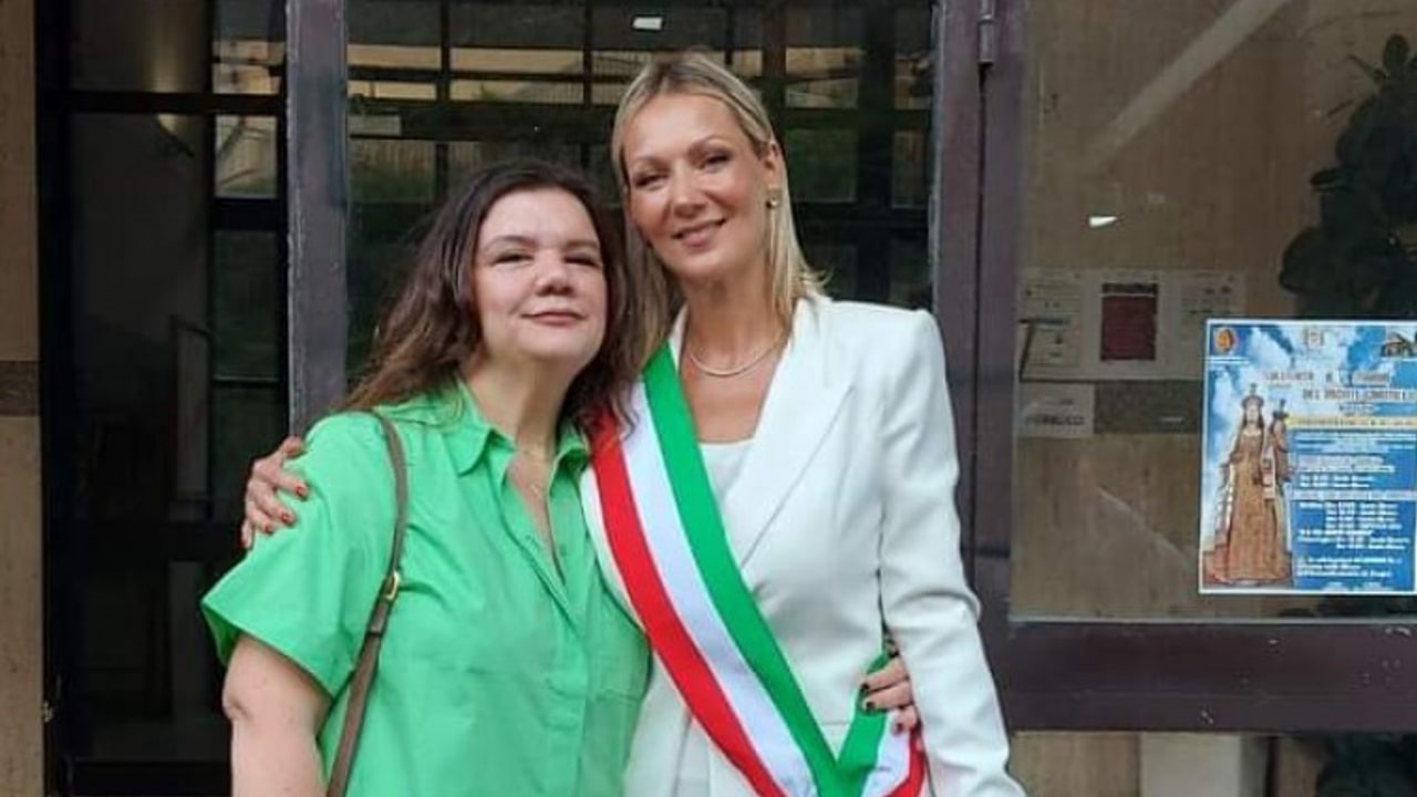 Avellino, Antonella Coppola si dimette da consigliere comunale