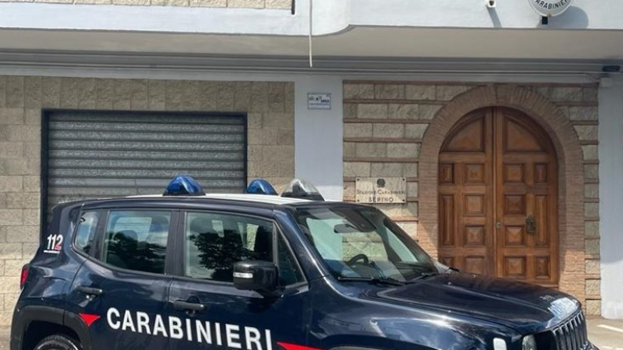 Serino, i Carabinieri arrestano un 48enne per ricettazione