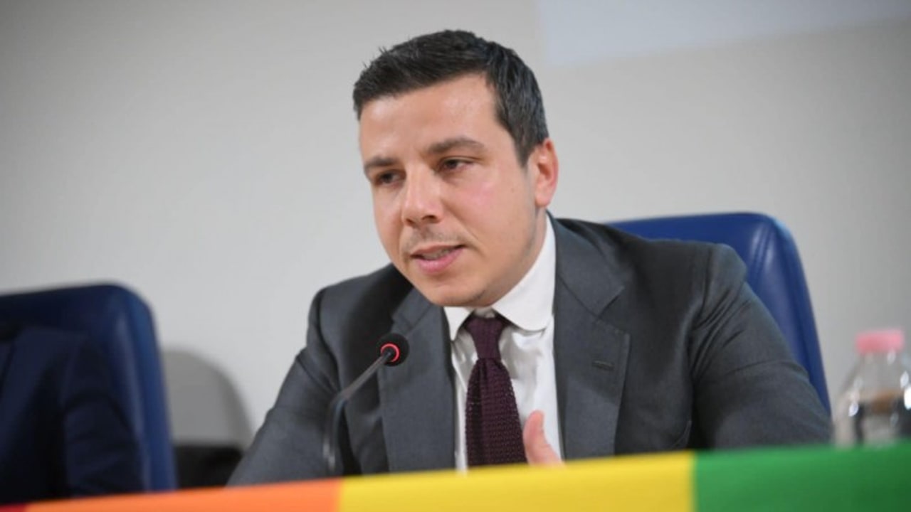 Dimissioni Coppola, Bilotta: "Scelta autonoma, ora tutti insieme per il bene comune"