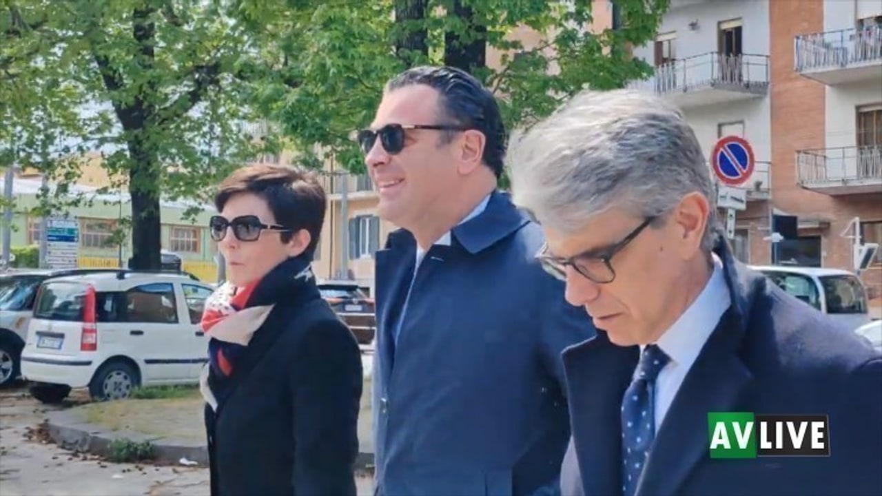 Inchiesta Dolce Vita, per la Cassazione legittime intercettazioni di Festa ma annullate le accuse di depistaggio e corruzione