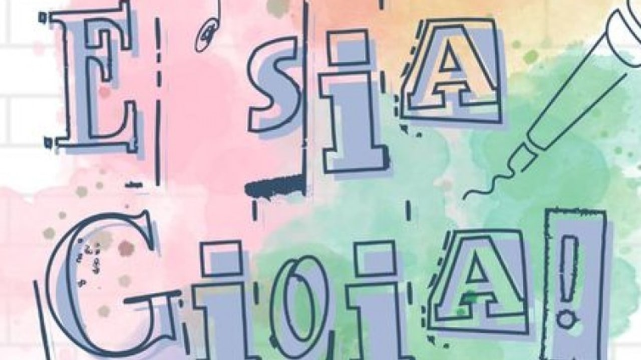 "E sia gioia", al via la seconda edizione della rassegna nazionale di musica cristiana ad Avellino