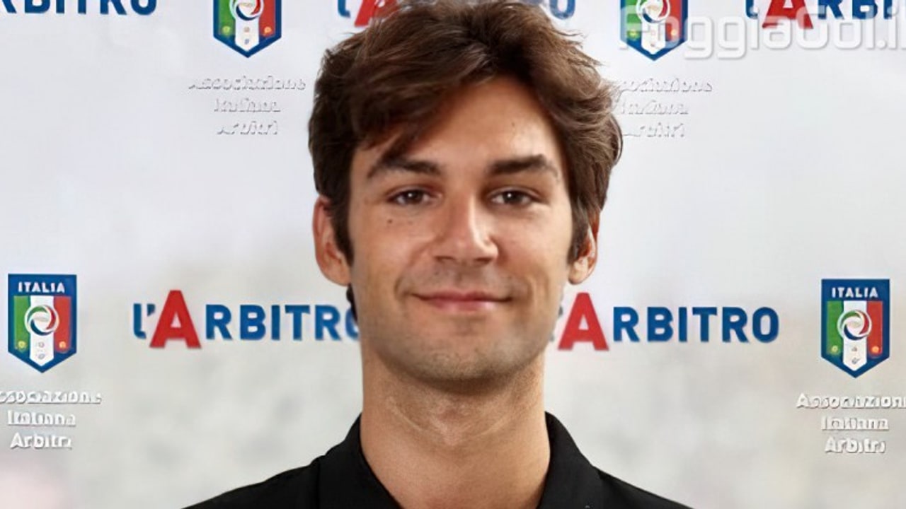 Trapani-Avellino, arbitrerà Lovison