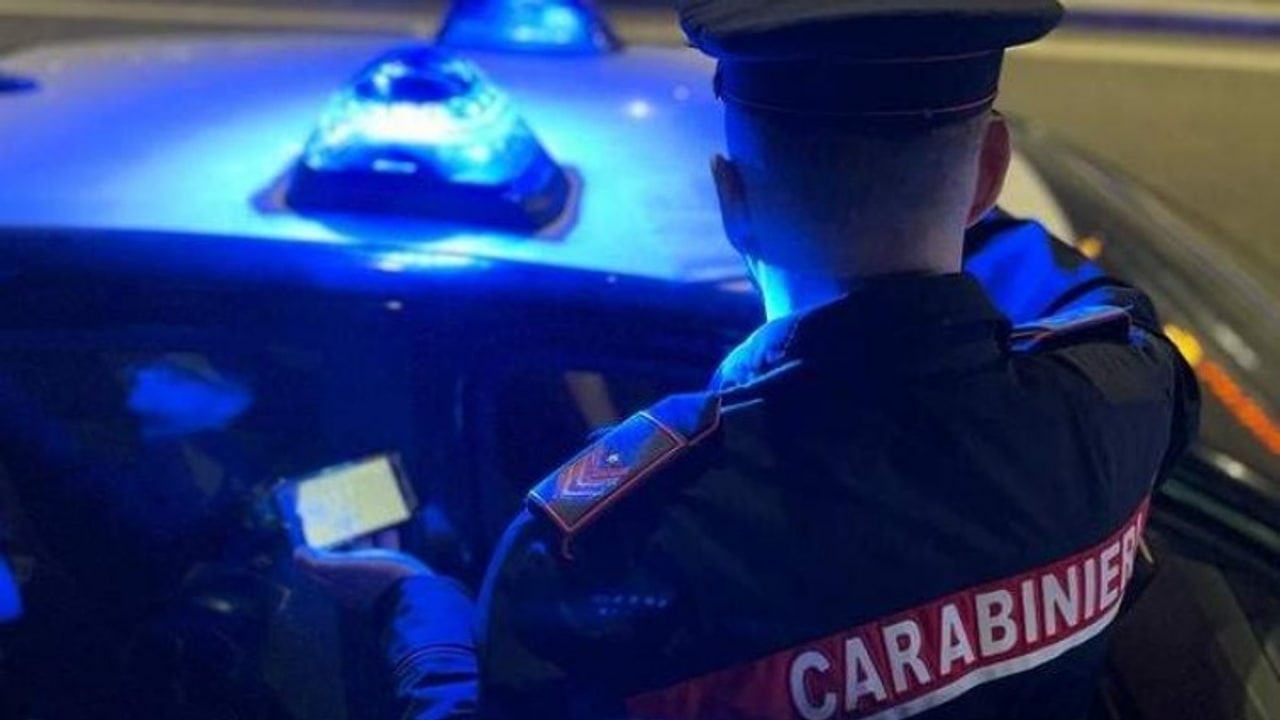 Mostra del tartufo di Bagnoli Irpino, controlli dei carabinieri: cinque denunce