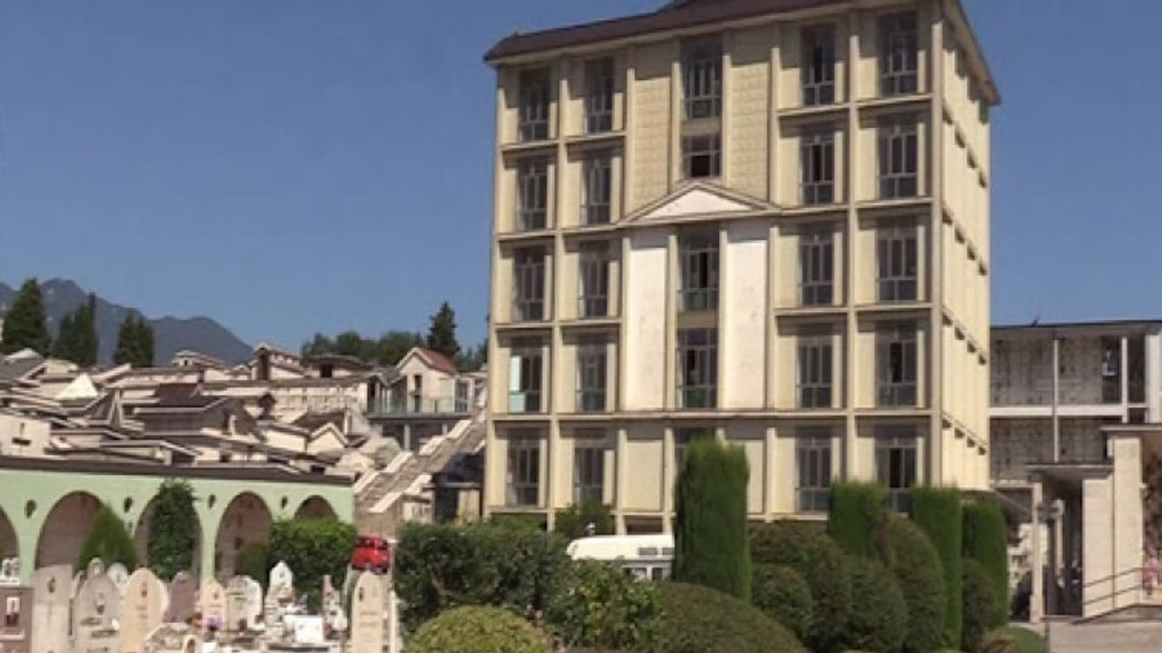 Cerimonia per la Commemorazione dei defunti; ecco il programma