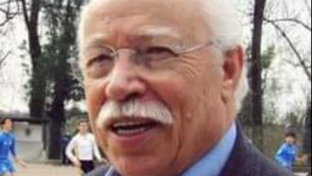 Morte Gino Corrado, il cordoglio dell'U.S. Avellino