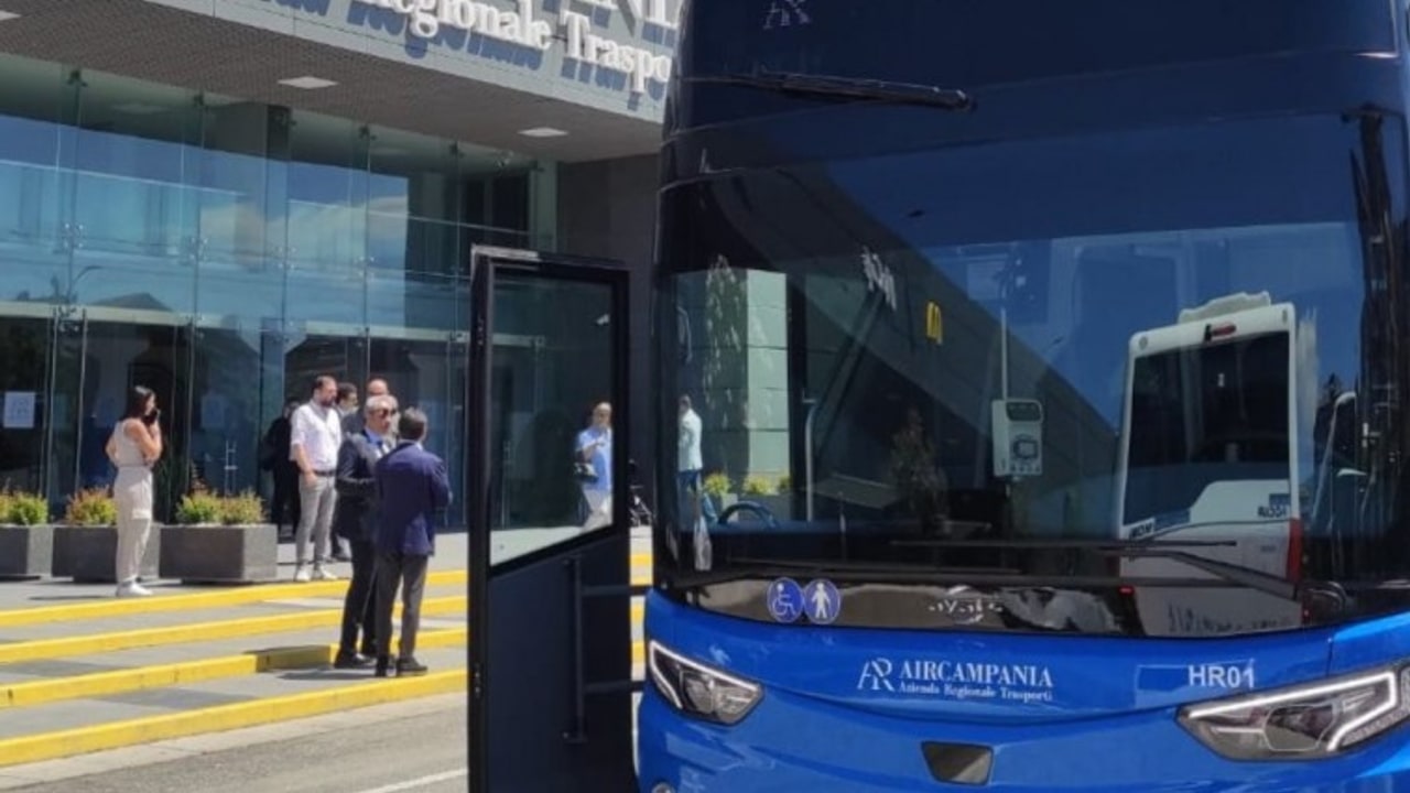 Domani sciopero del trasporto pubblico, garantiti solo i servizi assolutamente indispensabili