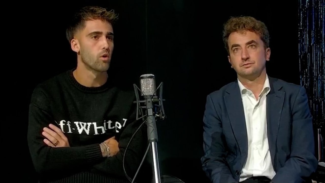 Pezzella e il rapporto con Pazienza: "Non ha rispettato gli accordi. Non lo stimo"