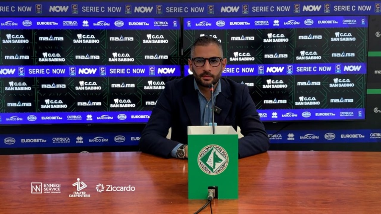 Capobianco: "Positivi i primi 5 anni di Youth ma possiamo migliorare"