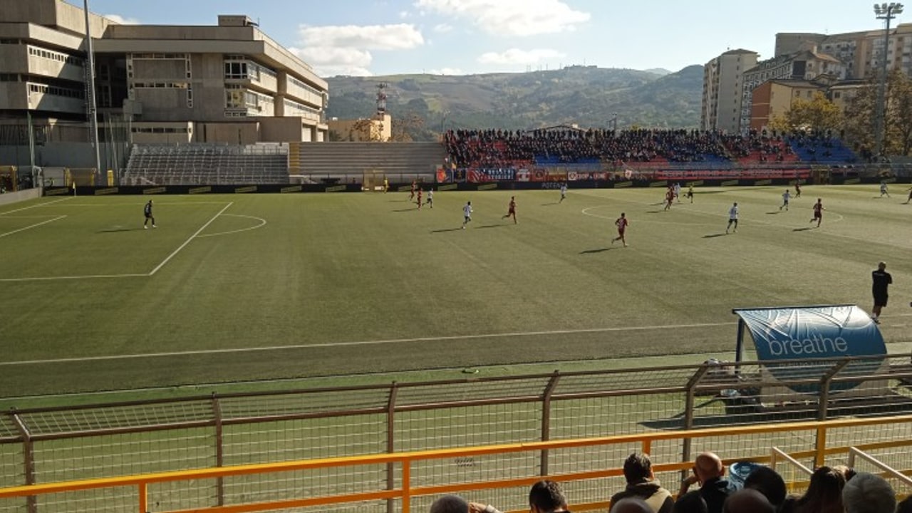 L'Avellino spreca troppo e non sfonda: pareggio senza reti a Potenza