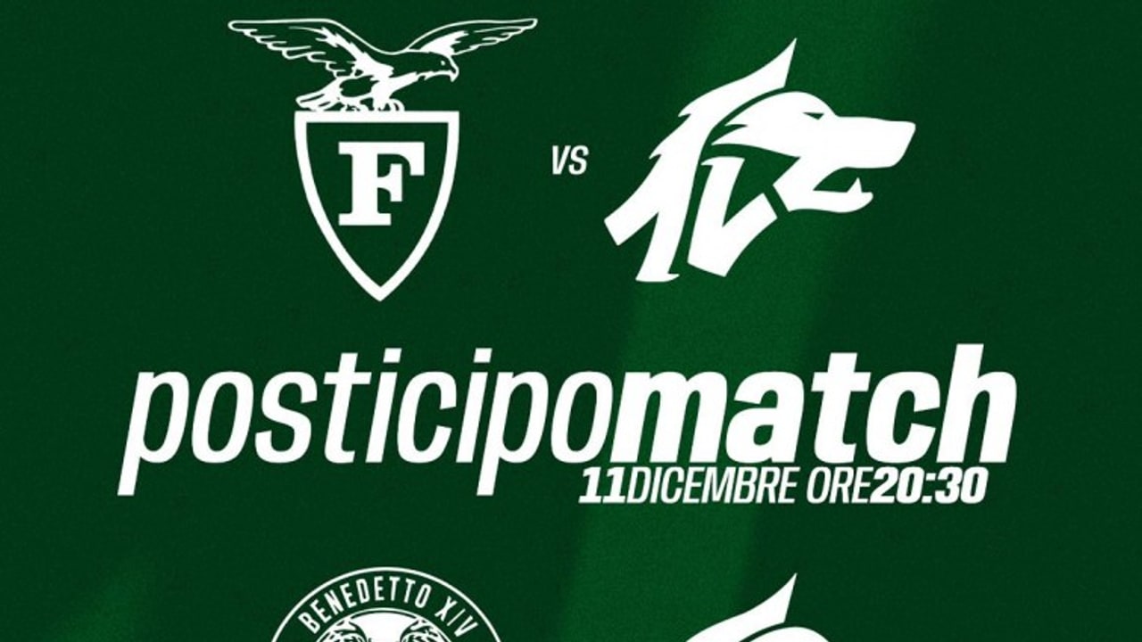 Avellino Basket, recuperi e posticipi: ecco le nuove date