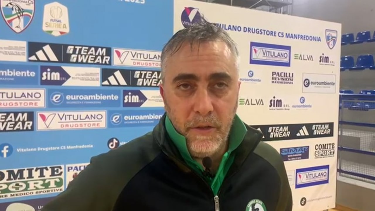 Basile: "Il gol subito dopo il palo di Henry ha deciso la partita"
