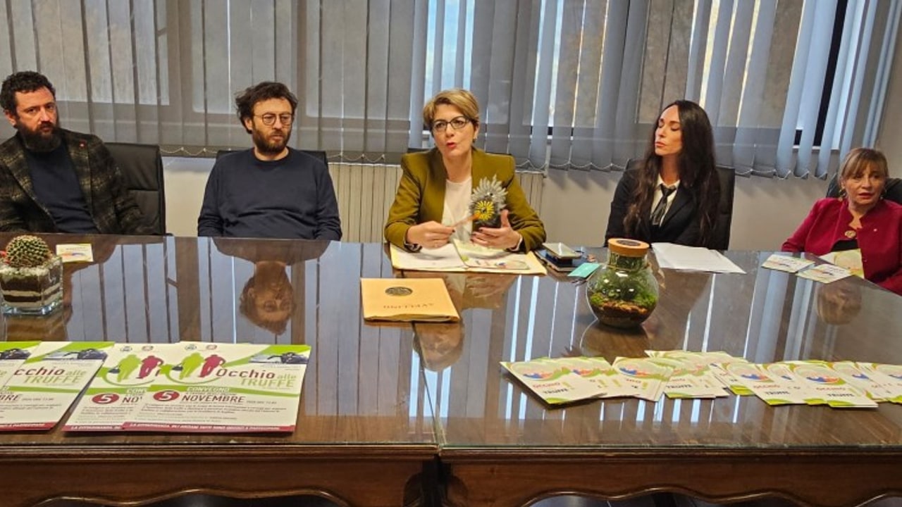 "Occhio alla truffa 2", il Comune di Avellino rilancia la campagna di prevenzione