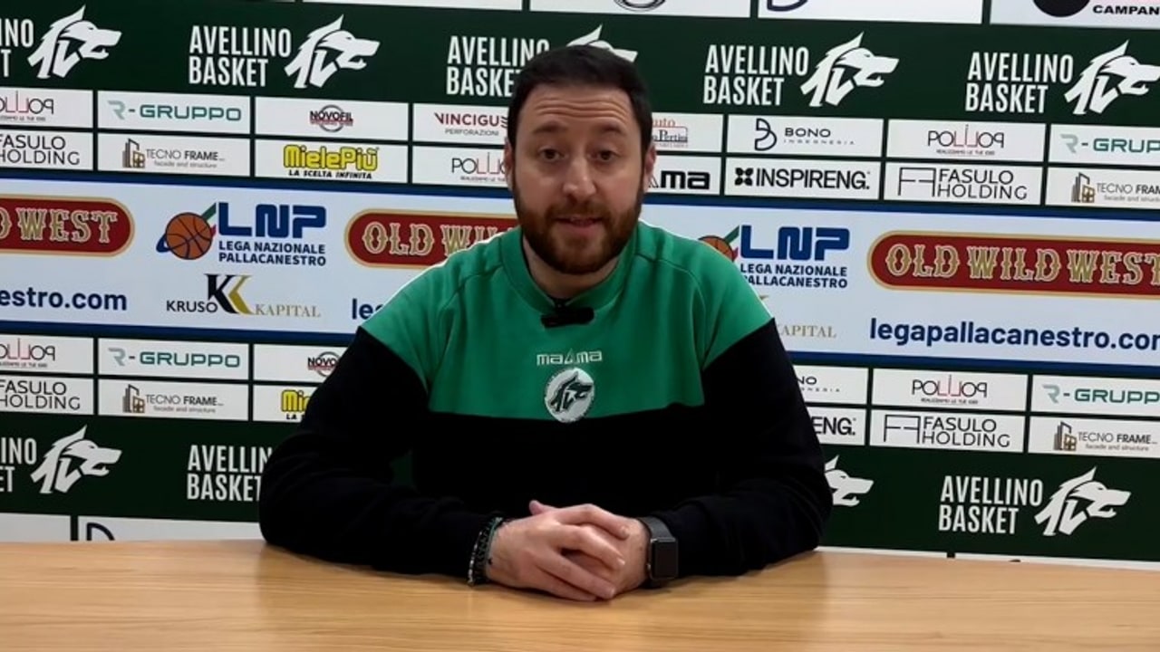 Robustelli: "Il match contro Nard&ograve; vale doppio"