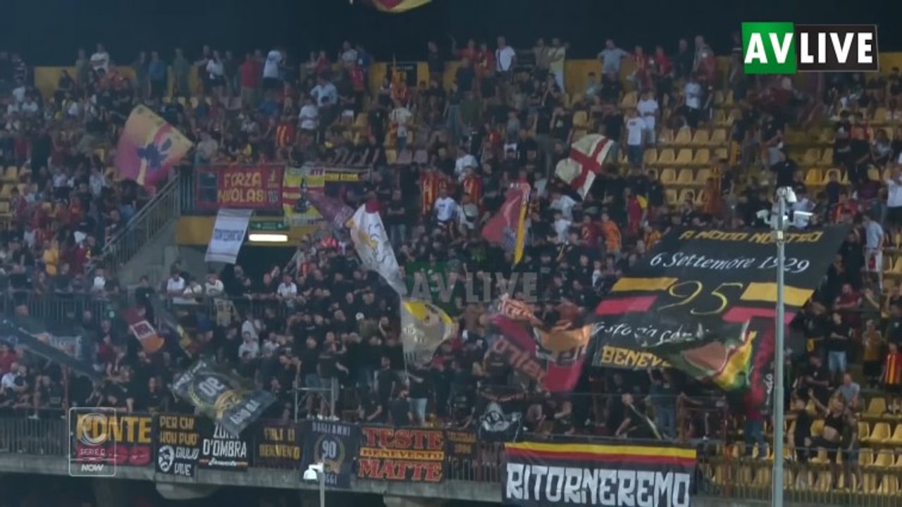 Benevento, conosciamola meglio