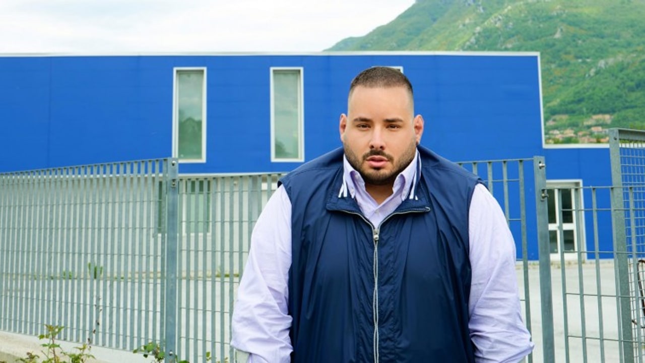 "Cara Laura, ti scrivo": lettera aperta di Giovanni Esposito alla sindaca Nargi