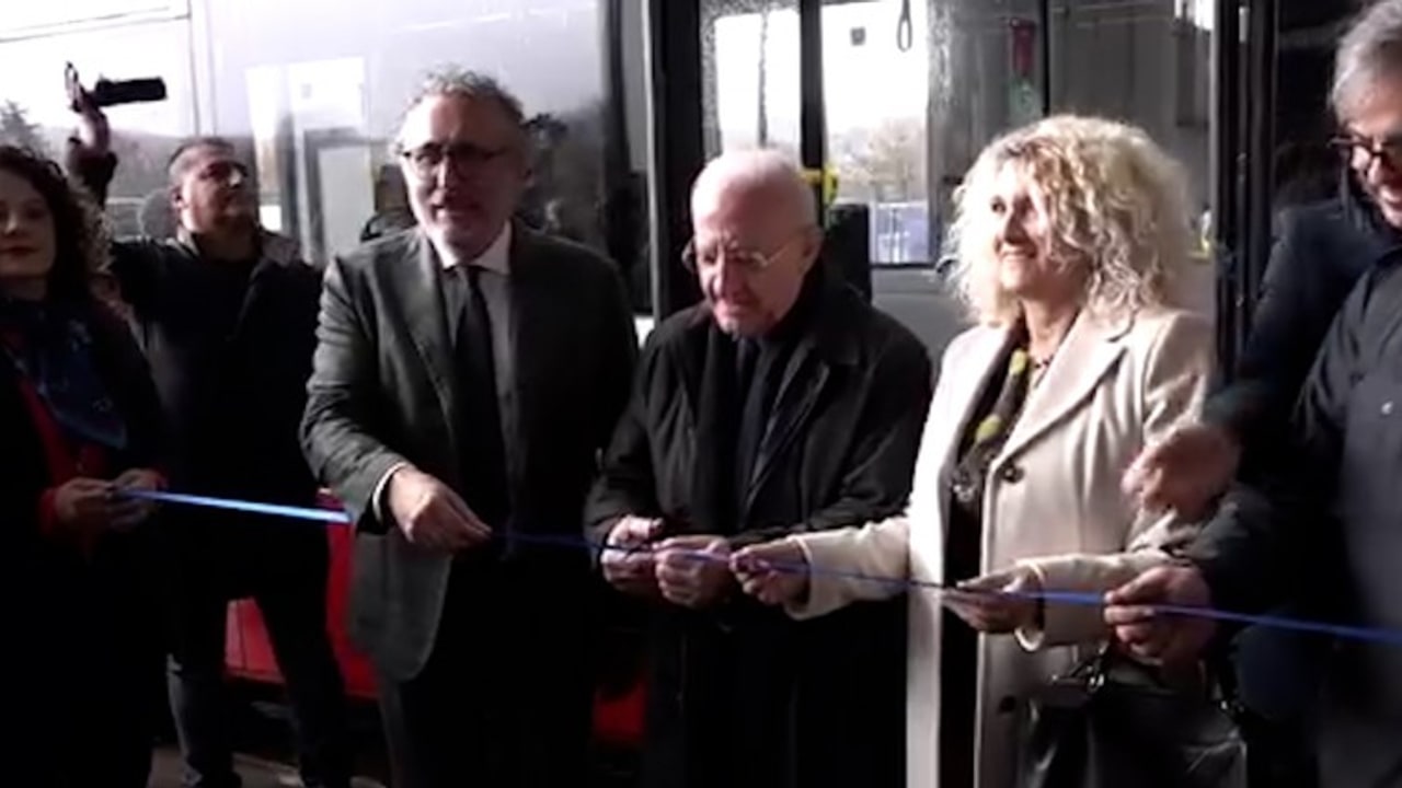 De Luca: "Centrosinistra unito alle Regionali? E che ne so io. So cosa farò io"
