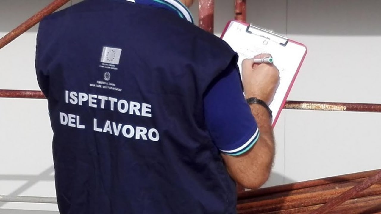 Rsu Ispettorato del Lavoro: "Solidarietà alle colleghe aggredite a Sirignano"