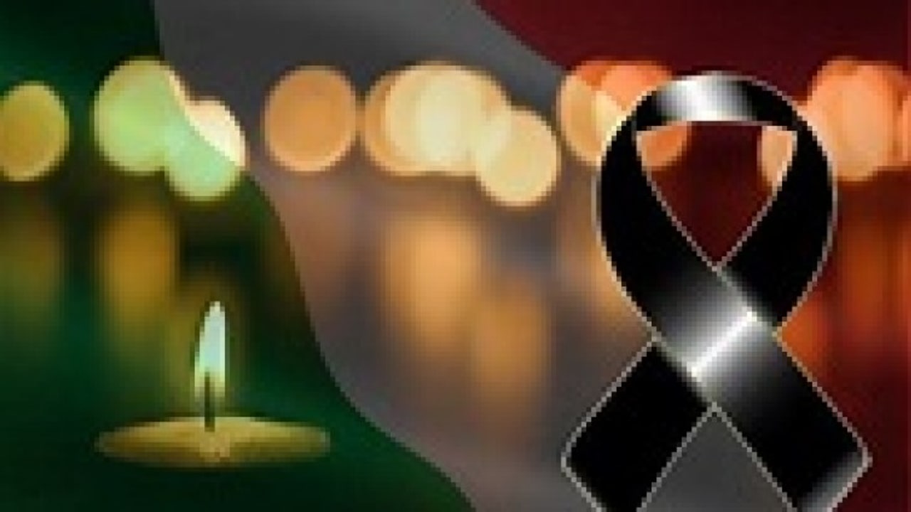 L'Irpinia in lacrime per Angelo Galasso