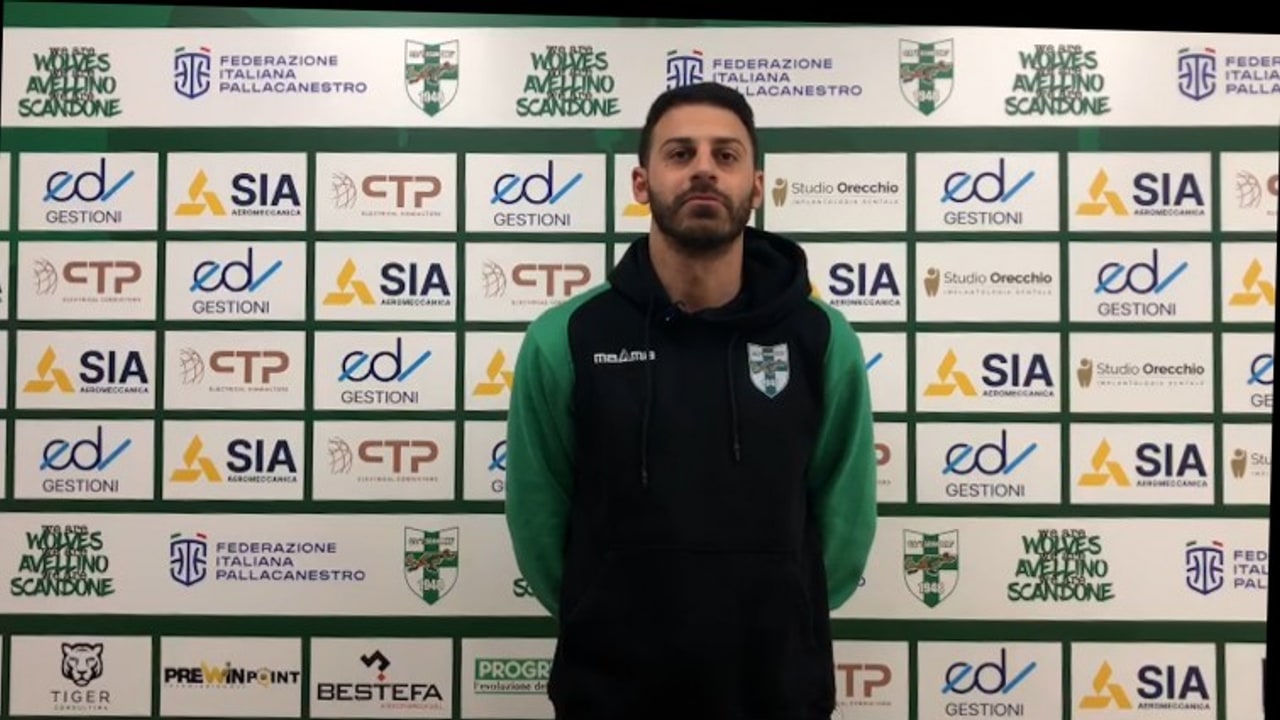 Scandone, Iannicelli: "Bari ha fiducia ma noi vogliamo un'altra vittoria"