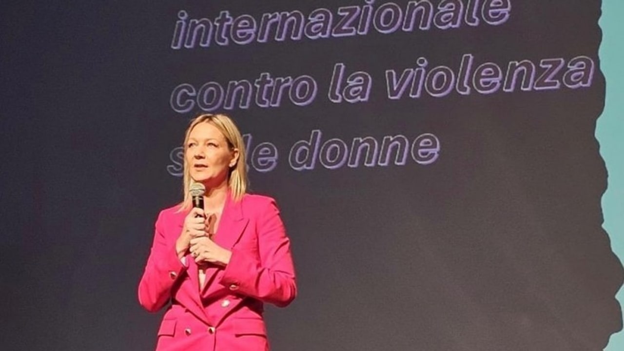 Giornata per l’eliminazione della violenza sulle donne, la dichiarazione del Sindaco Laura Nargi