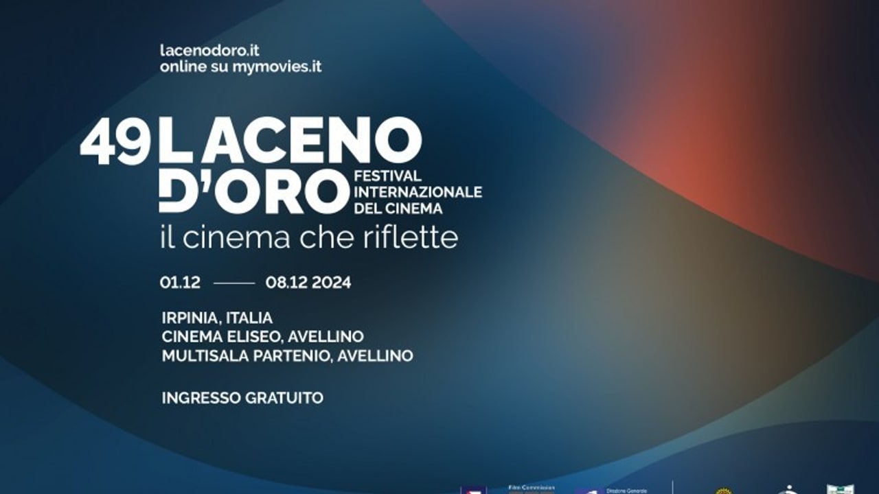 Laceno d'Oro, i film e la giuria
