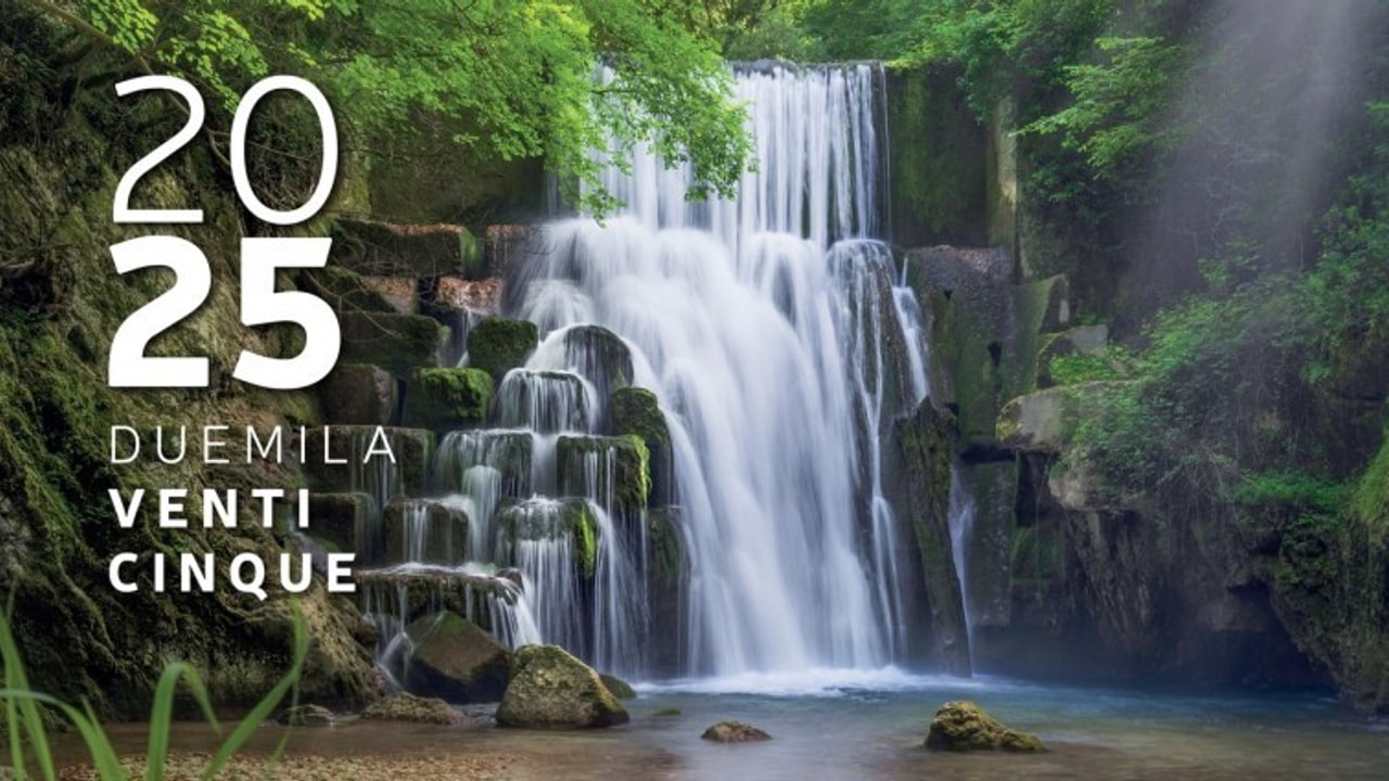 "Emozioni d'Irpinia 2025", domani la presentazione del calendario