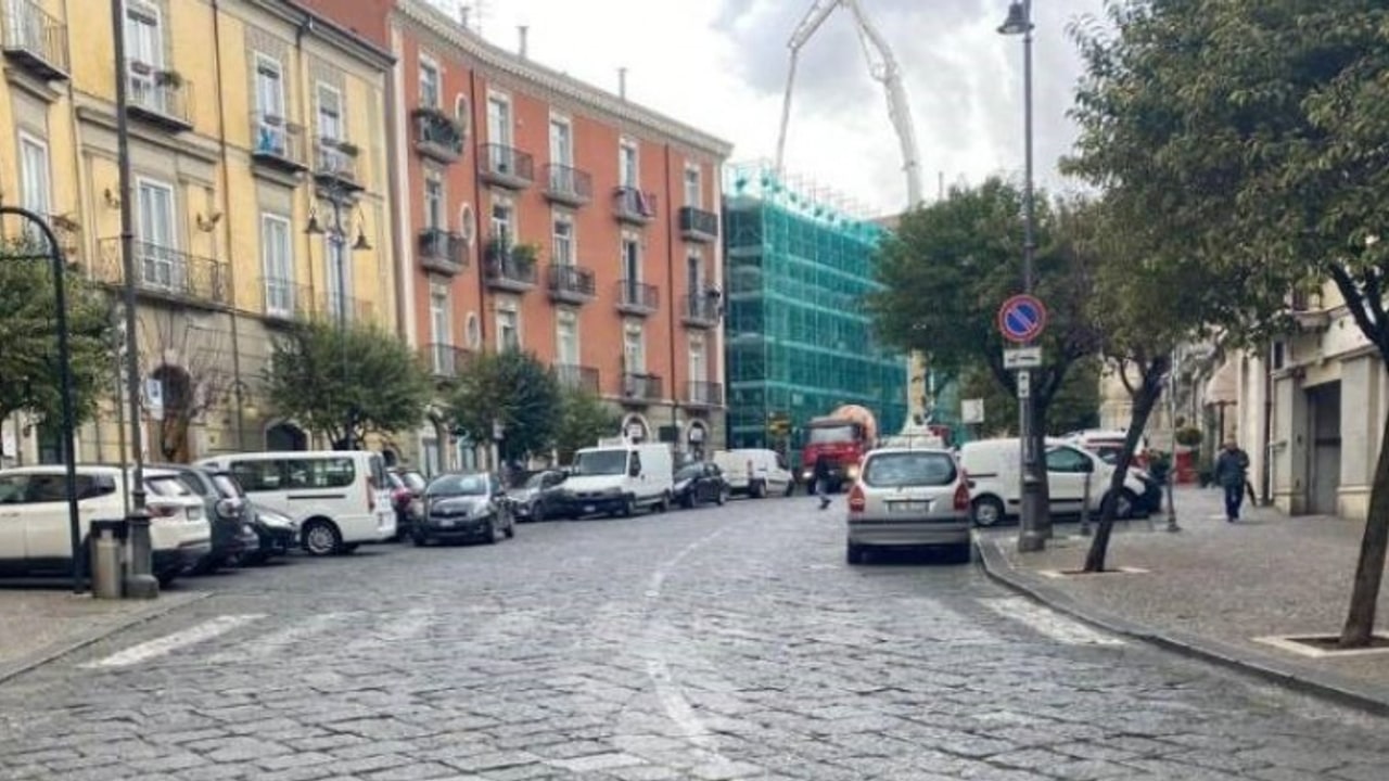 Temporary shop a via Nappi e Corso Umberto: call to action di Comune e Confesercenti