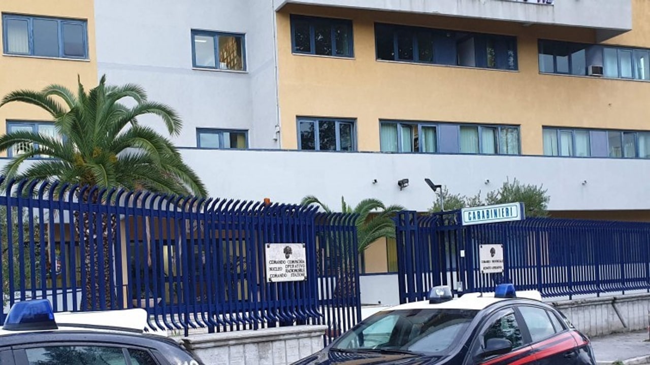 Contrasto ai furti in abitazione in Irpinia: c’è anche la “C.I.O.” a supporto dei Carabinieri