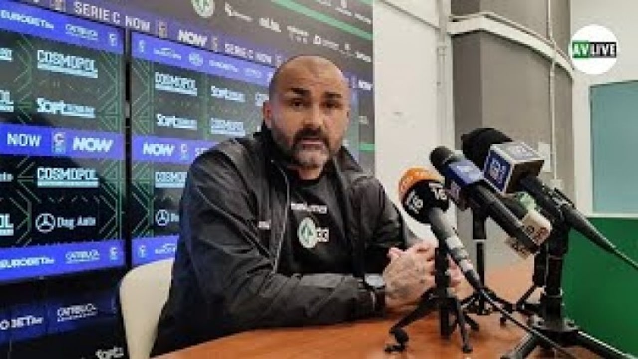 Biancolino: "A Monopoli gara non fondamentale. Spero di festeggiare a fine campionato"