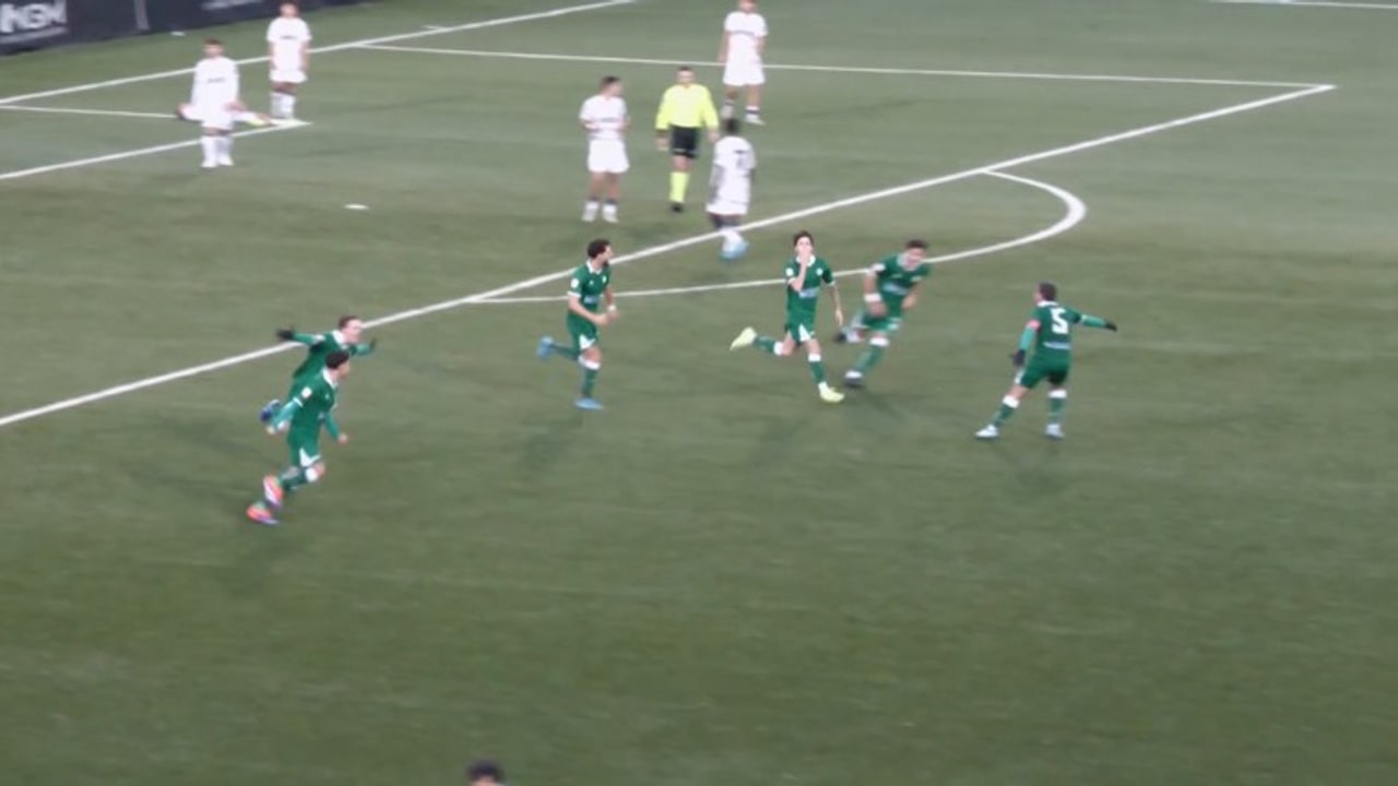 Primavera 2 Avellino-Crotone 3-2, gli highlights