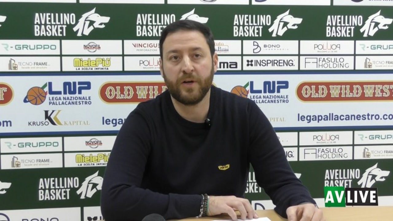 Robustelli: "Abbiamo giocato una grande partita"