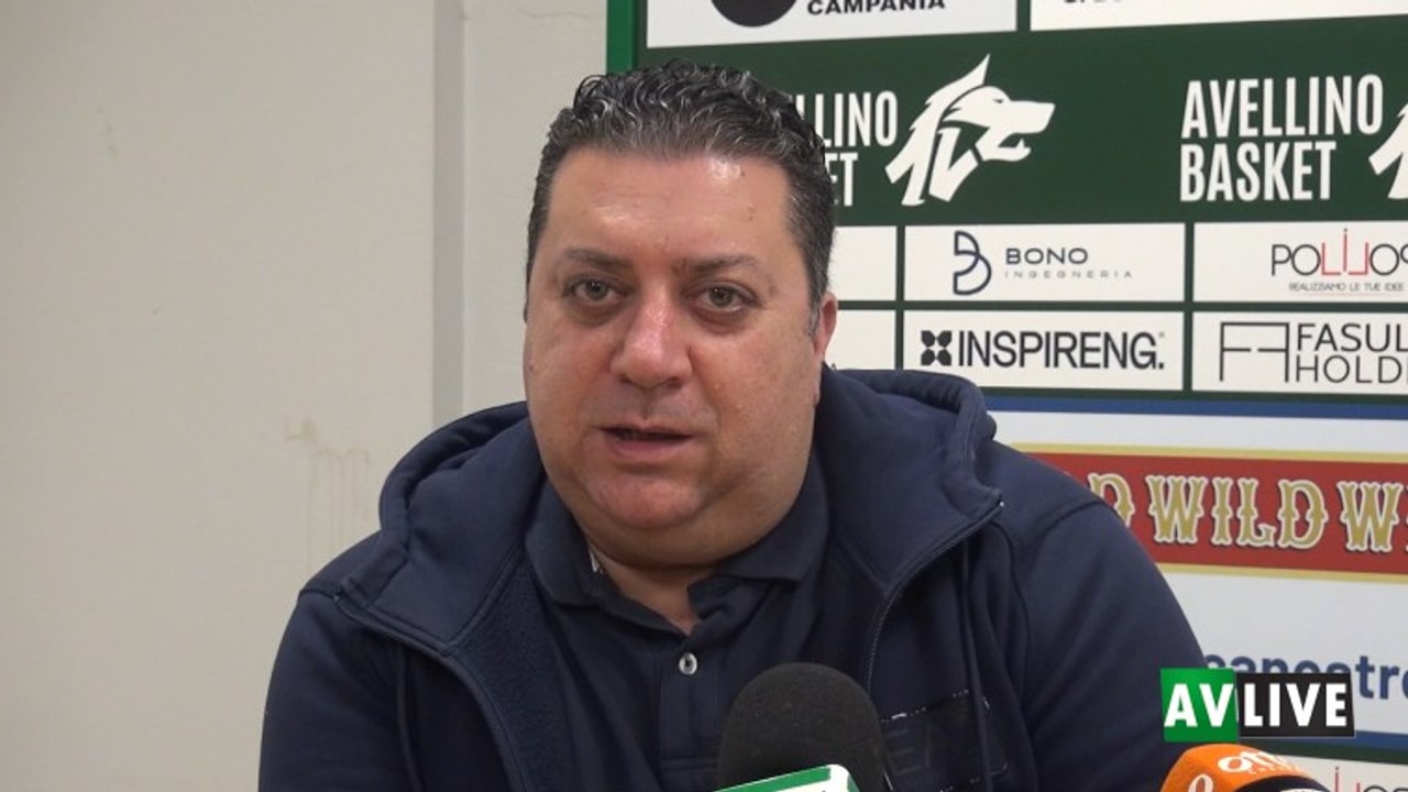 Nevola: "Mercato? Pronti a sfruttare l'occasione giusta"