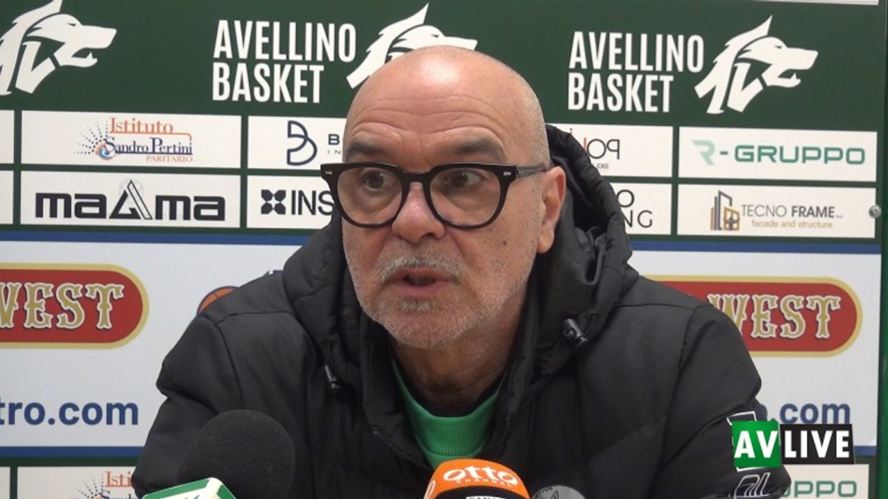 Crotti: "Cividale? Non basterà fermare Redivo"