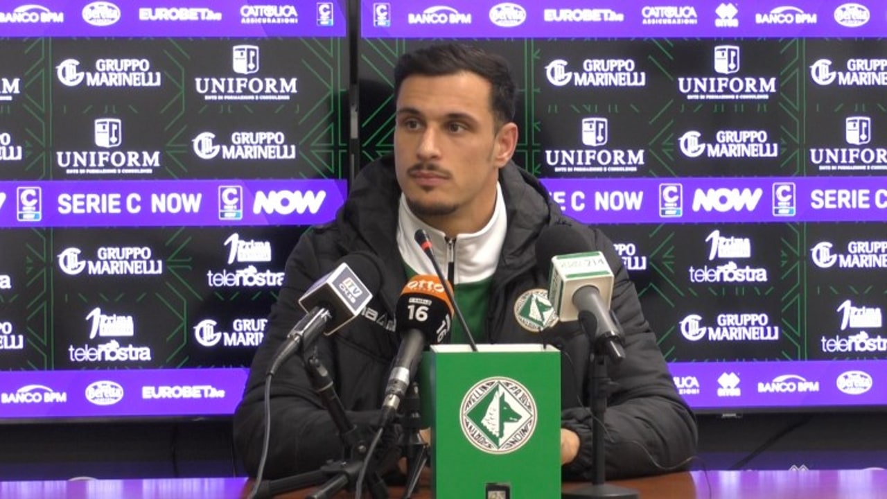 Cancellotti: "Rinnovo? Non ci penso, sono concentrato sul campo"