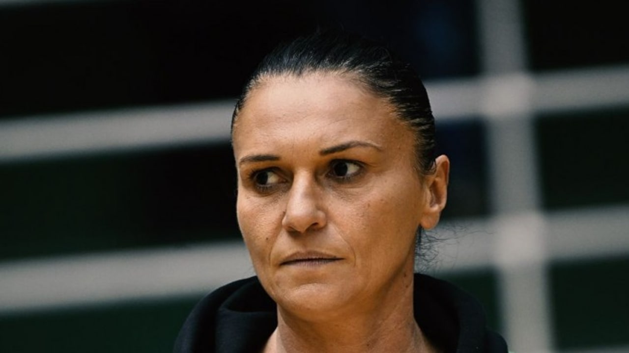 Scandone, Buglione coach della Rappresentativa Campania al torneo di Scauri