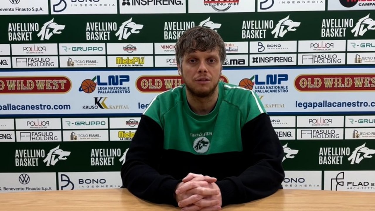 Avellino Basket, Formato: "A Cento una partita tosta"