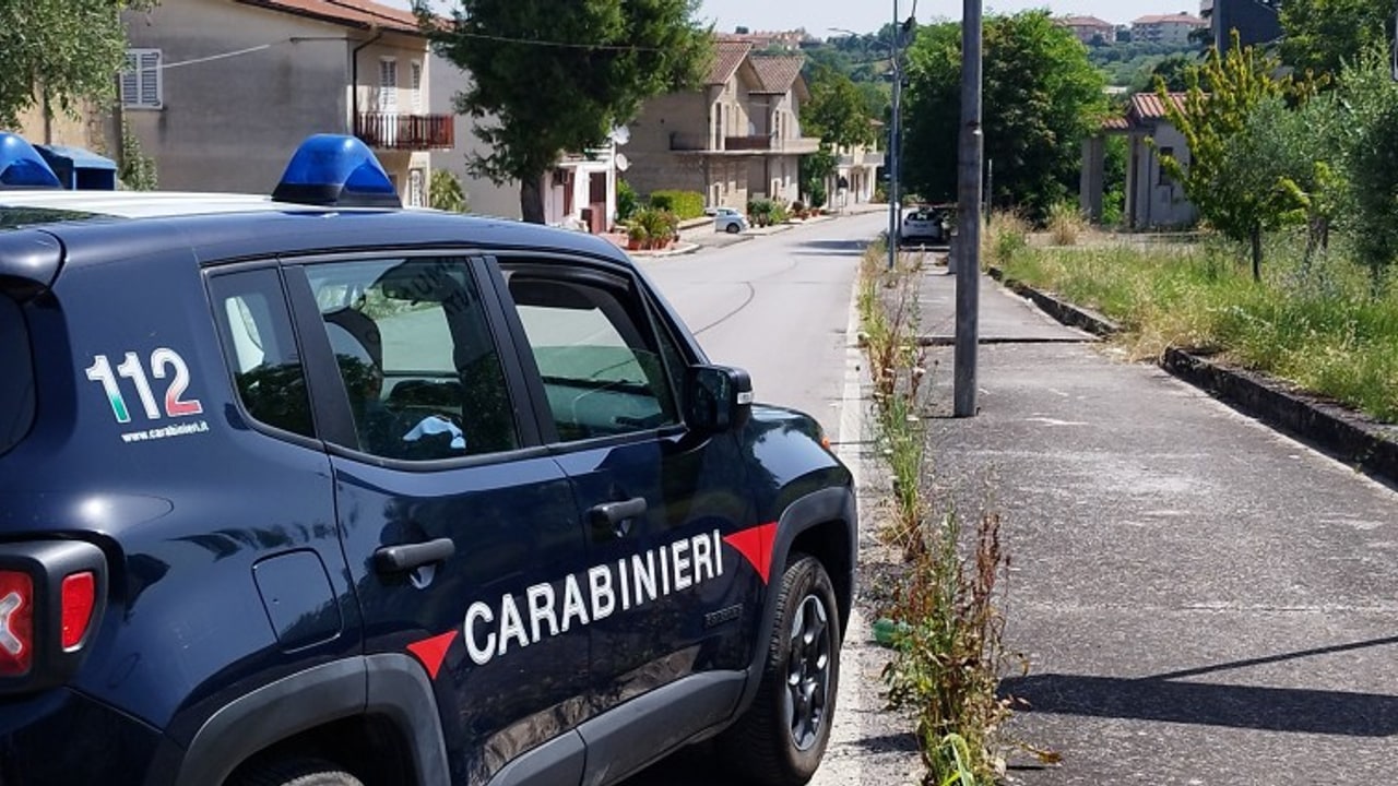 Venticano, si finge maresciallo e tenta truffa ad anziano: arrestato 54nne napoletano