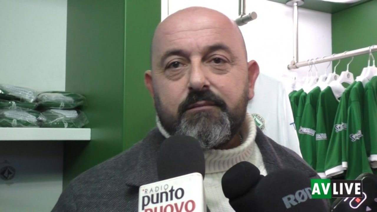 Aiello: "Gori non si muove. Rientro di Pezzella? Mi piace, lo sto seguendo"