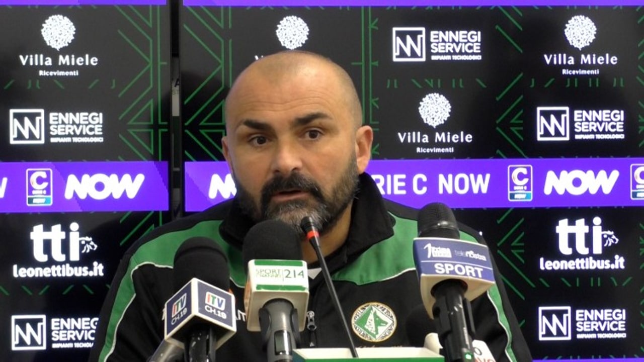 Biancolino: "Vincere ad Altamura per continuare la striscia positiva"