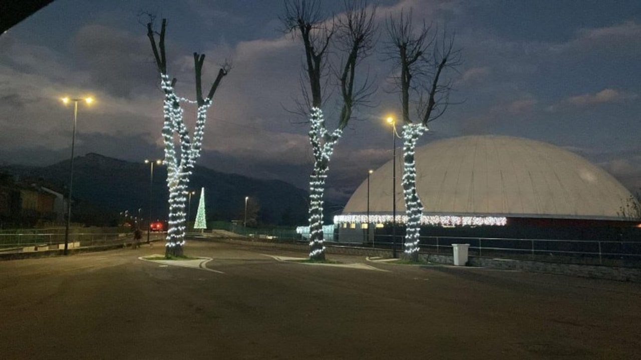 "La Magia del Natale nella Valle del Dragone", nel weekend l'evento al coperto a Volturara Irpina