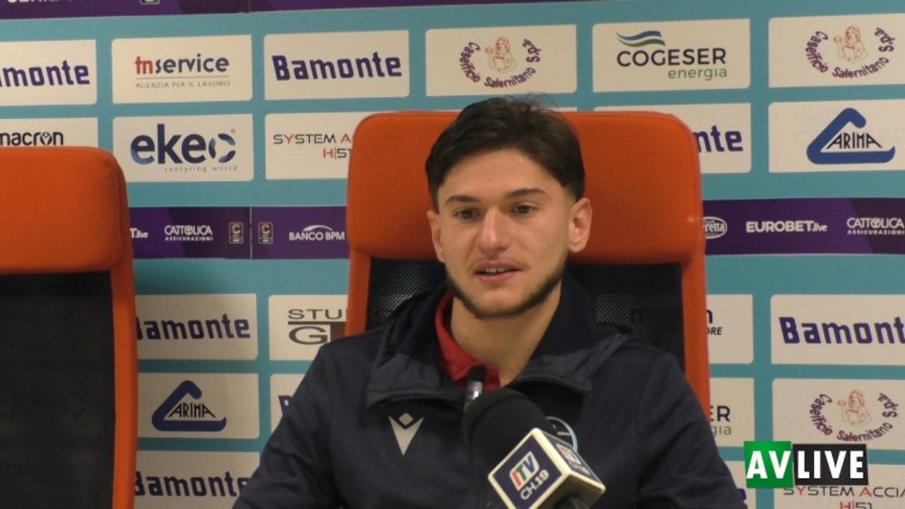 Giana Erminio, Renda: "Qualificazione strameritata"