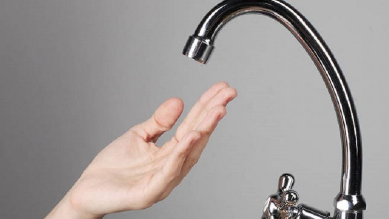 Gravissima emergenza acqua a San Mango sul Calore