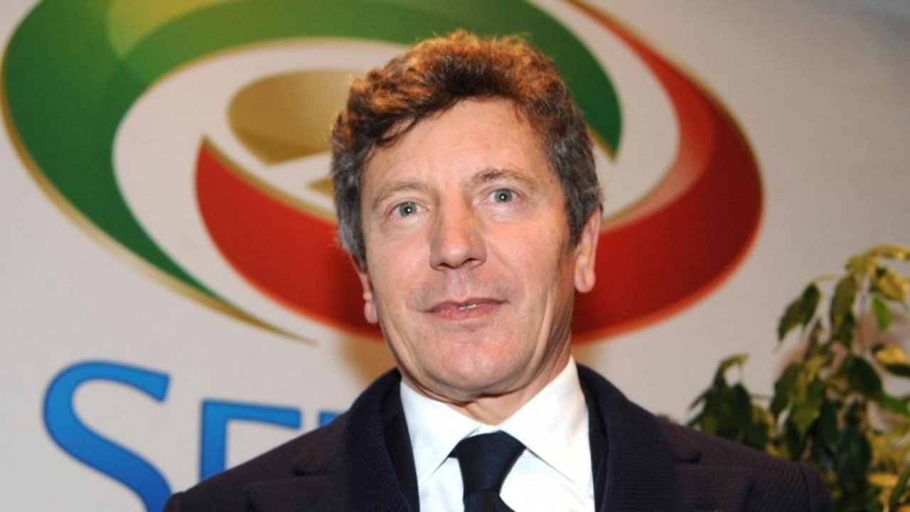 Simonelli è il nuovo Presidente della Lega Serie A: le congratulazioni di Iaco Group