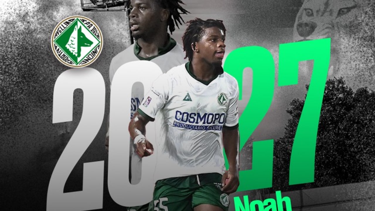 Avellino, Mutanda rinnova fino al 30 giugno 2027