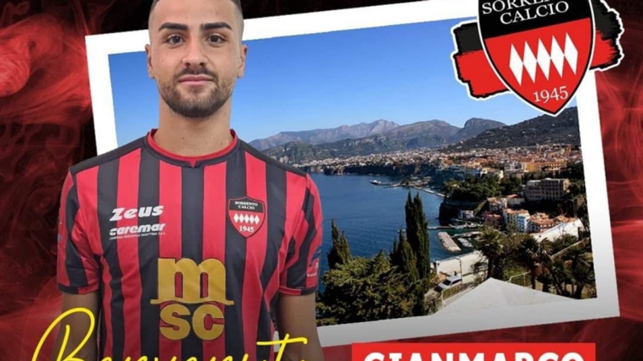 Avellino, ultimi dettagli per Todisco
