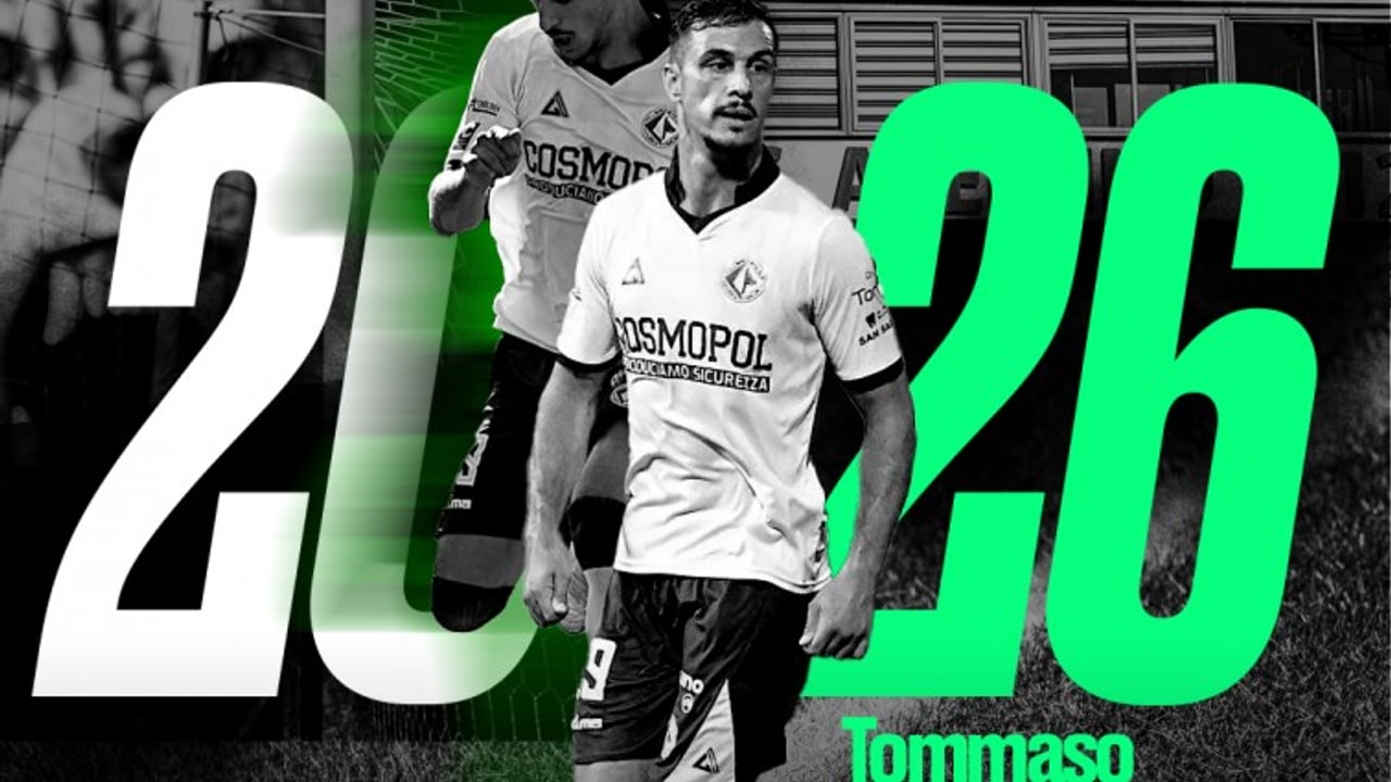 Anche Cancellotti rinnova fino al 2026